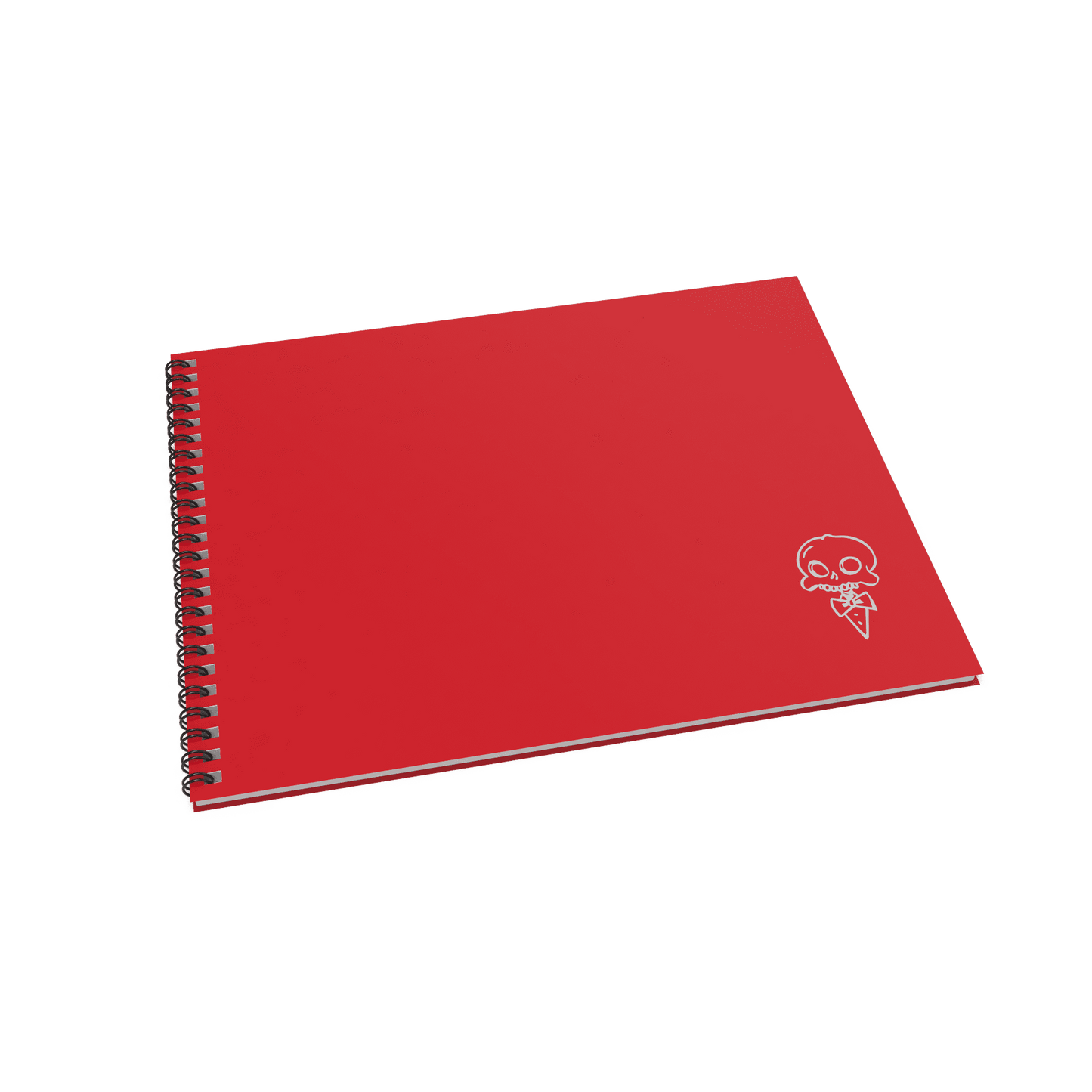 Chaotic Draw Along - Sketchbook (2 Pack)