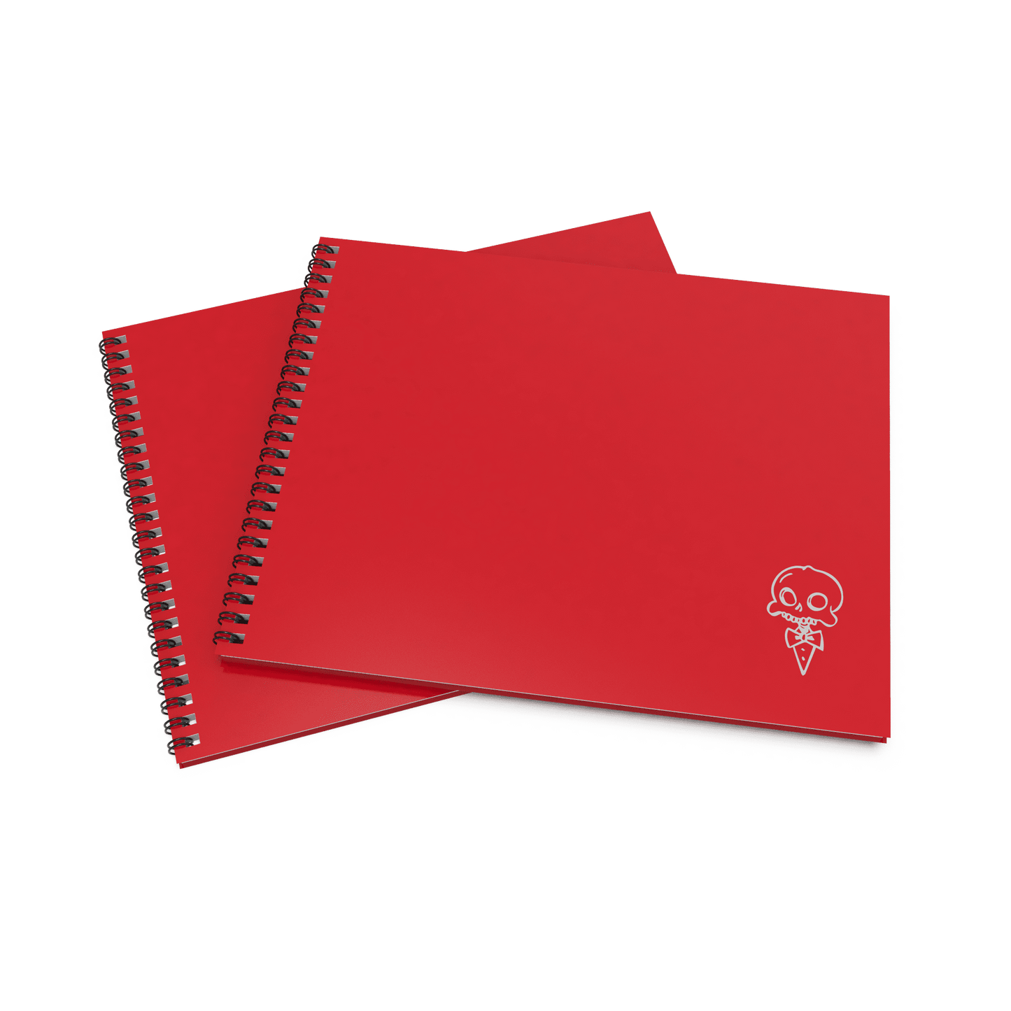 Chaotic Draw Along - Sketchbook (2 Pack)