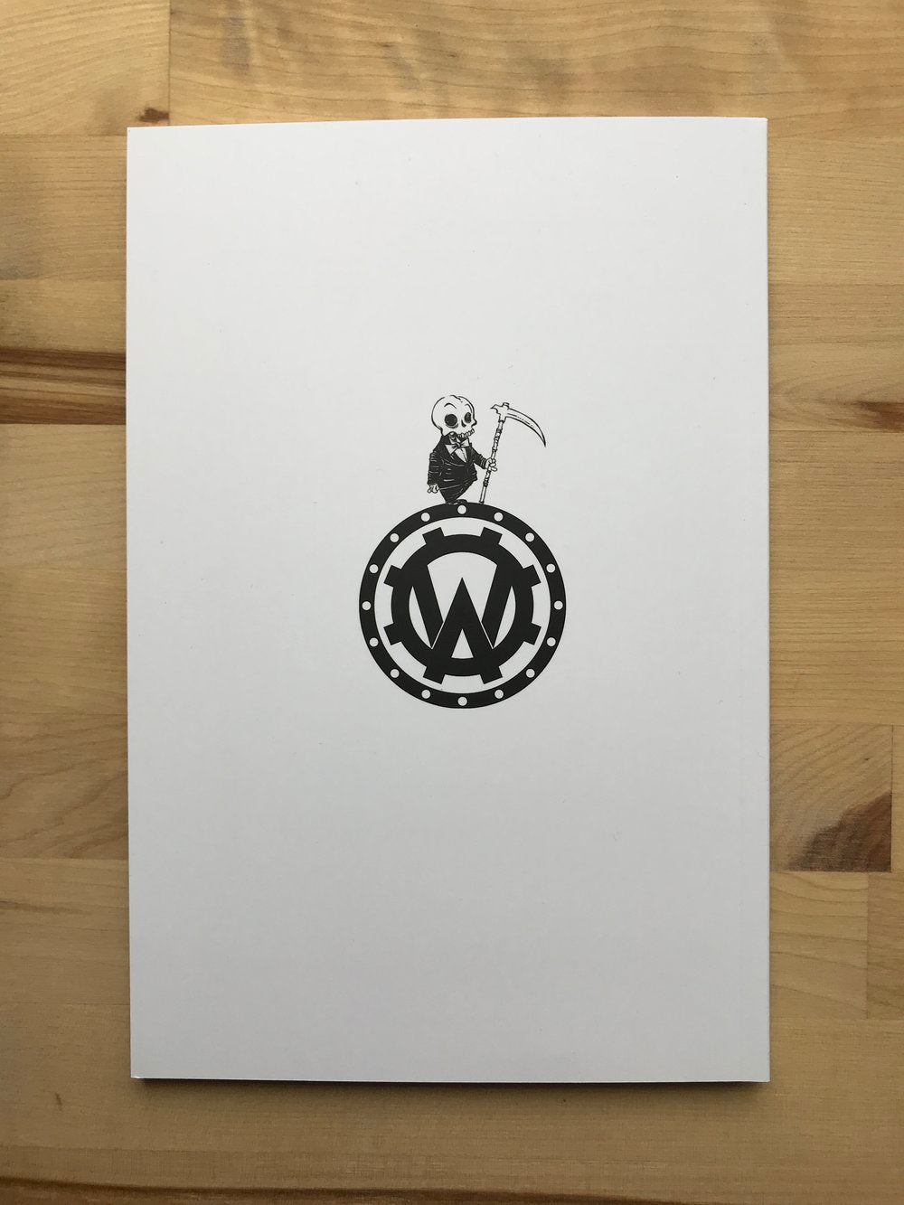 Art Book - Unusual Subjects Vol 1