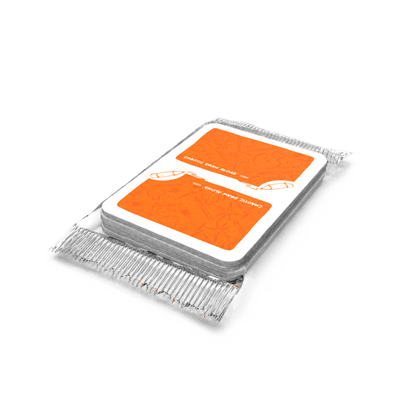 Chaotic Draw Along - Booster Pack (Orange Cards)