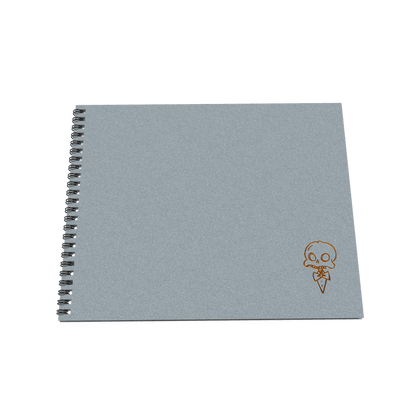 Twitch Exclusive - Not so Super Awesome Sketchbooks